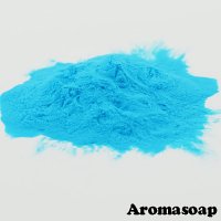 Pigment Turquoise-kraft for bombs 5 g