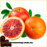 Blood orange fragrance (flavor)