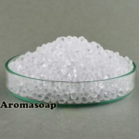 Granules for aromatherapy