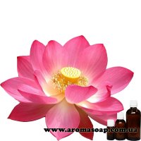 Lotus fragrance (flavor)