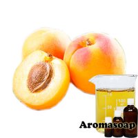Apricot kernel oil, refined cosmetic