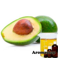Avocado oil, cosmetic refined