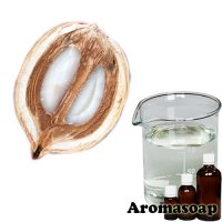 Water-soluble Babassu oil