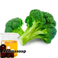 Broccoli seed oil unrefined (organic, environmentally friendly) 10 ml