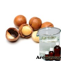 Water Soluble Macadamia Oil