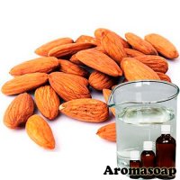 Water Soluble Almond Oil