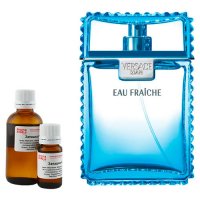 Man Eau Fraiche, Versace (чоловіча) парф.композиція