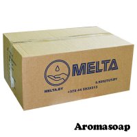 Organic soap base Melta Organic 12 kg