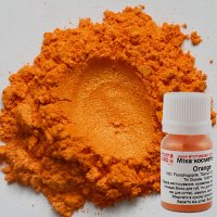 Міка косметична Orange 1 г