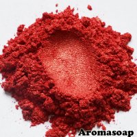 Міка косметична Red 1 г