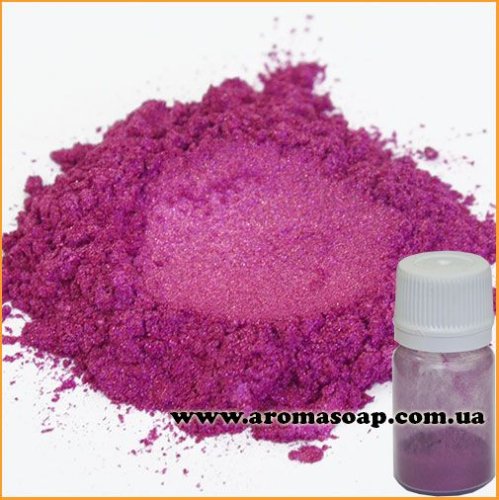 Міка косметична Violet 1 г