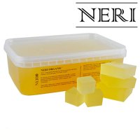Мыльная основа Neri Organic органическая полупрозрачная, Украина