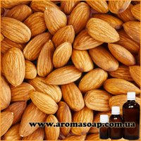 Almond fragrant fragrance  for candles and soap
