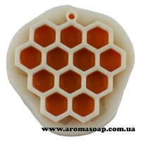 Mold 160 honeycomb