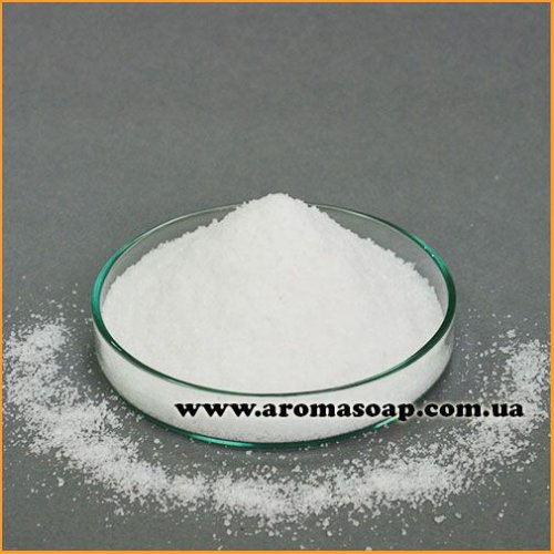 Морская соль (Sodium chloride, Е 536) микс 1-3 мм