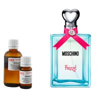 Funny, MOSCHINO (female) perfume composition