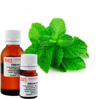 Peppermint essential oil Germany