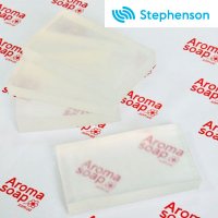 Soap base Crystal SLS Free transparent