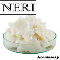 Soapy creamy base Neri Crema