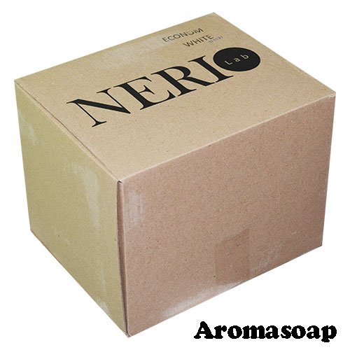 Soap base Neri Ultra White white, Ukraine 10 kg