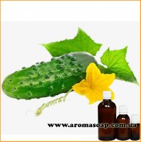 Cucumber freshness fragrance (flavor)