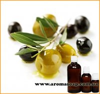 Olive fragrance (flavor)