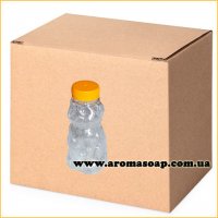Bottle 230 ml Bear wholesale 300 pcs