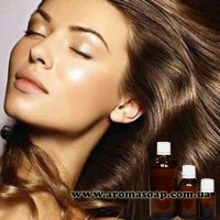 Organic Care (perfume for shampoo and hair conditioner) fragrance
