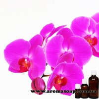 Orchid fragrance (flavor)
