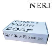 Мыльная основа Neri Clear Stop Cry (антиконденсат) прозрачная Украина 10 кг