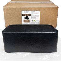 Мыльная основа Velona Black Coal с кокосовым углем, 11,34 кг