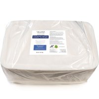 Мыльная основа Velona Goats Milk sls free белая 11,34 кг