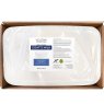 Мыльная основа Velona Goats Milk sls free белая 11,34 кг