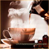 Fragrant coffee fragrance (flavor)
