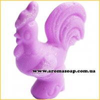 Cock of fairy tales 3D silicone mold