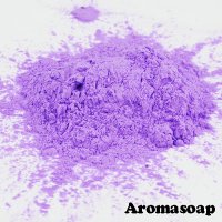 Pigment Lilac-kraft for bombs 5 g