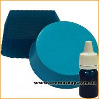 Pigment dye liquid Turquoise
