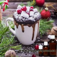 Christmas mood fragrance (flavor)