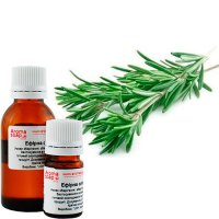 Rosemary essential oil Germany