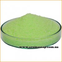 Light green palm wax for bulk palm wax candles (granules)