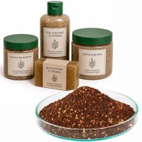 Скраб для пилинга Кокос (Coconut Exfoliant 2000) 10 г