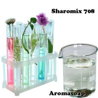 Sharomix 708 Ecocert (analogue Optiphen, Rokonsal BSB-N) preservative
