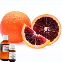 Sicilian orange flavoring (flavoring)
