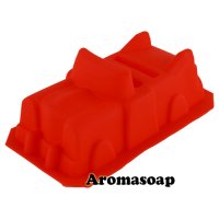 3d mold for soap Convertible