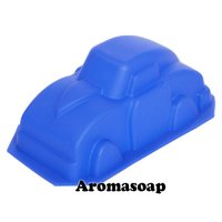 Soap molds Car racing