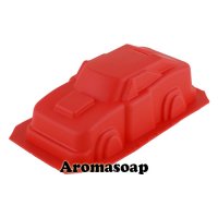 3d mold for soap Sports car