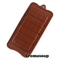 Soap mold Chocolate