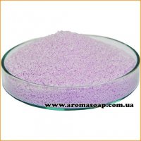 Lilac palm wax for bulk palm wax candles (granules)
