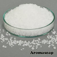 Sea salt (Sodium chloride, E 536) 3 mm 500 grams
