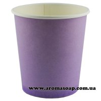 Kraft glass Lilac 400 ml
